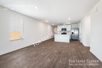 15203 Sacred Ibis in San Antonio, TX - Foto de edificio - Building Photo