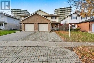 575 Springbank Ave in Woodstock, ON - Building Photo - Building Photo