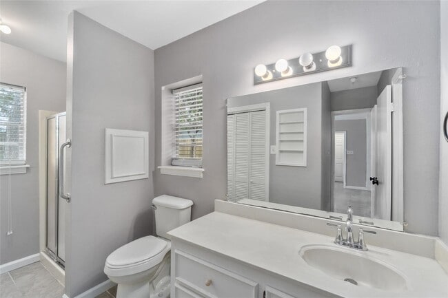 property at 1110 Woods Dr