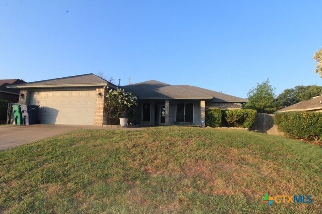 924 Northern Dancer Dr in Copperas Cove, TX - Building Photo - Building Photo