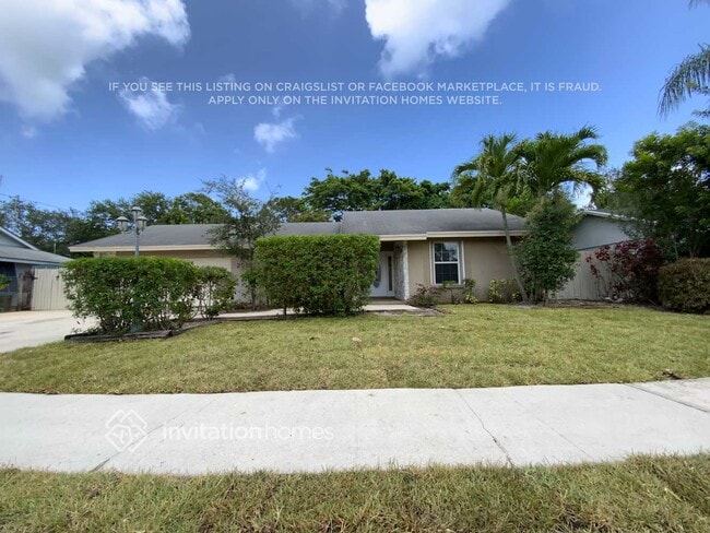 property at 2512 SW 4th St