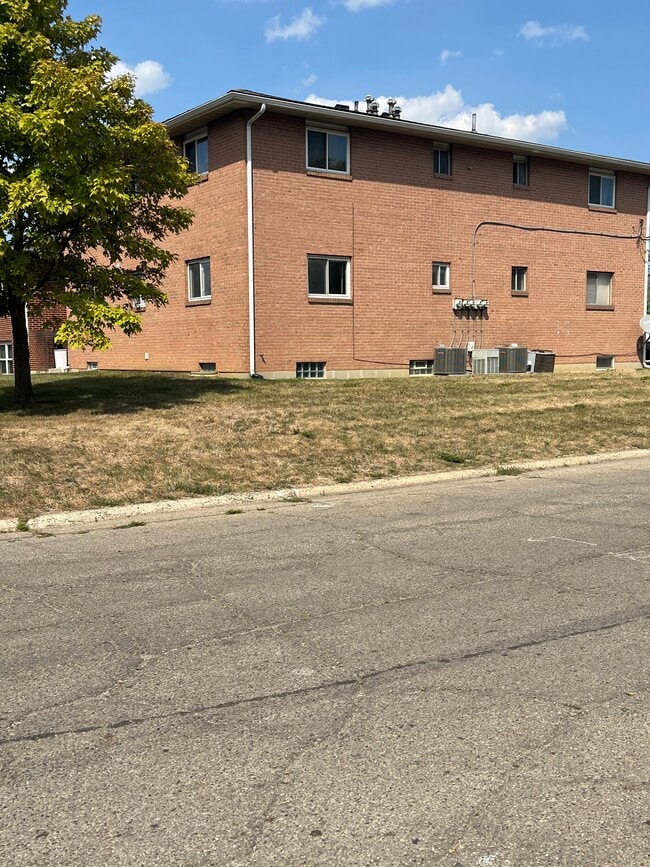 898 Byron Ave, Unit A