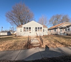 1301 N Meade St in South Bend, IN - Building Photo - Building Photo