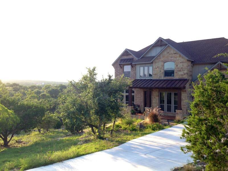 13700 Lone Rider Trail in Austin, TX - Building Photo