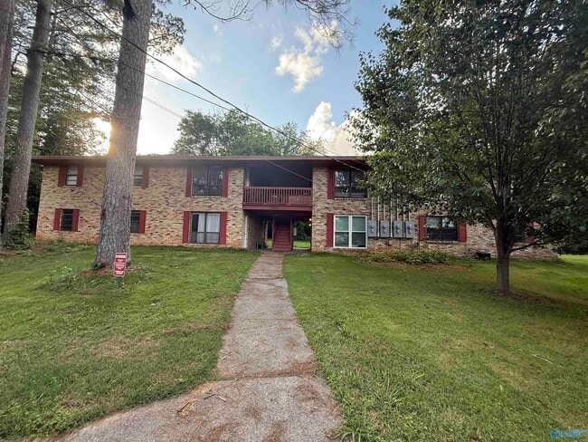 property at 3504 Penny St SW