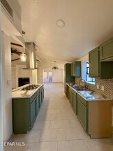 11820 Tracy Austin Ln in El Paso, TX - Building Photo - Building Photo