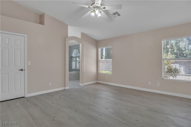 property at 3193 Castle Canyon Ave