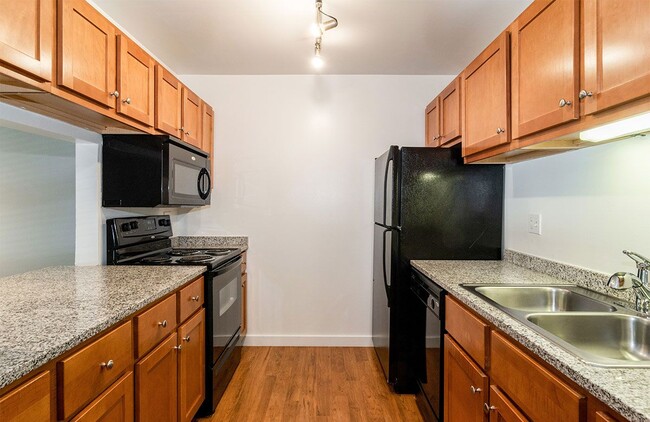 Oak Park City Apartments in Oak Park, IL - Building Photo - Building Photo