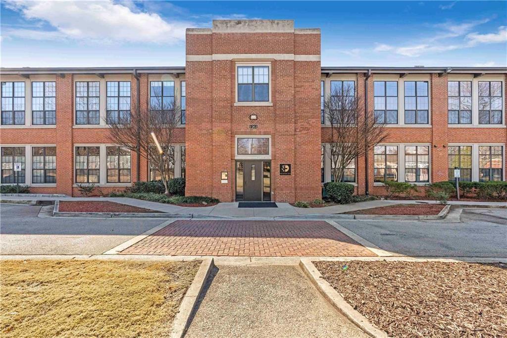 1261 Caroline St NE in Atlanta, GA - Building Photo