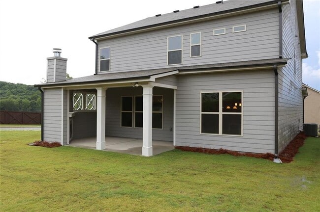 9702 Alderbrook Trce in Braselton, GA - Building Photo - Building Photo