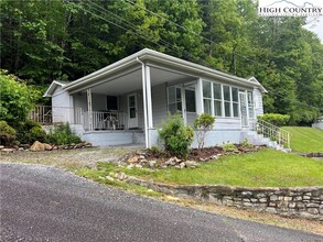 1214 Winklers Creek Rd in Boone, NC - Building Photo - Building Photo
