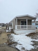 1901 First St in Boone, IA - Building Photo