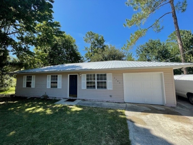 property at 3380 11th St