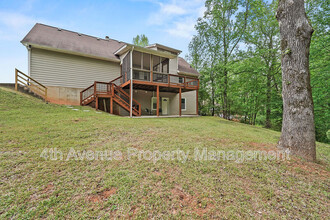 4773 Countryside Dr in Flowery Branch, GA - Building Photo - Building Photo