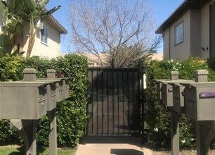2770 Argyll Ave in Concord, CA - Foto de edificio - Building Photo