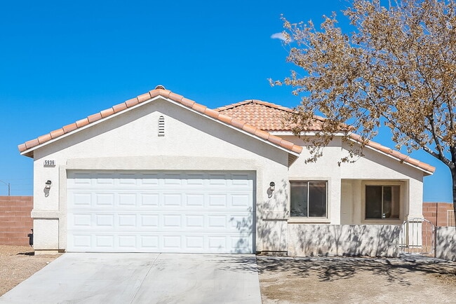 property at 5936 Crestmont Dr