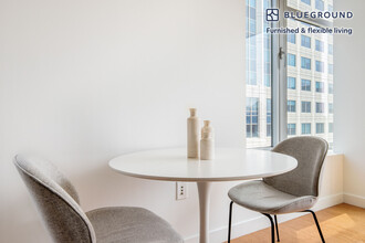120 Kingston St in Boston, MA - Building Photo - Building Photo