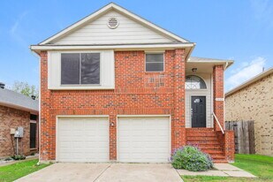 1345 Jasmine Dr in Lewisville, TX - Building Photo