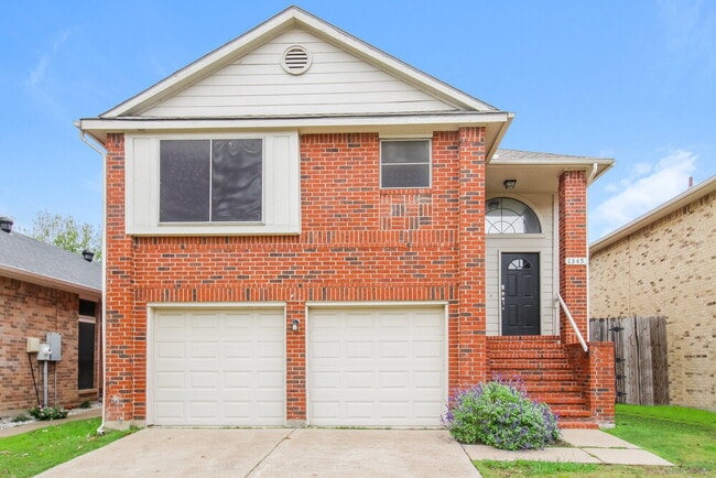 property at 1345 Jasmine Dr