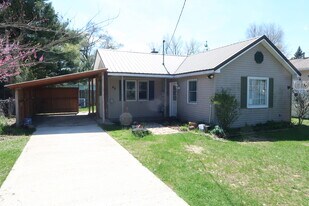 40 58th St SE in Grand Rapids, MI - Building Photo