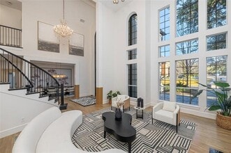 3613 Twin Lakes Way in Plano, TX - Building Photo - Building Photo