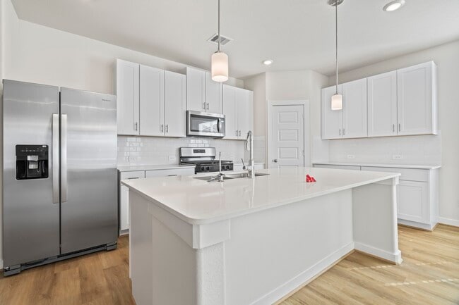 property at 6606 Lenwood Ln