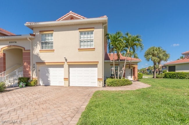 property at 25106 Peacock Ln