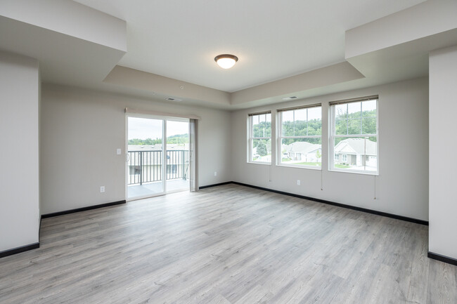 Park Place Plaza in Red Wing, MN - Building Photo - Interior Photo