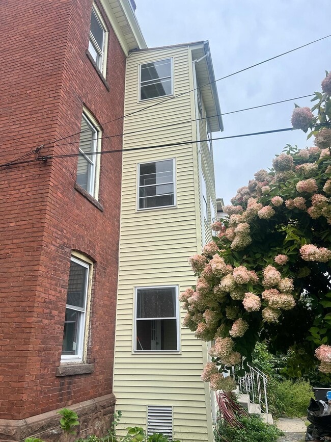 78 Sisson Ave in Hartford, CT - Building Photo - Building Photo