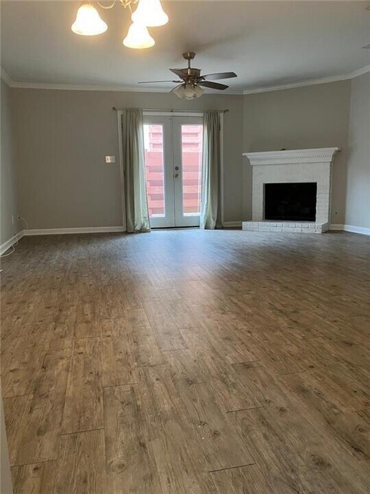 2912 Webb Bridge Rd in Alpharetta, GA - Building Photo