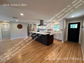 2646 Gerald Way in San Jose, CA - Building Photo - Building Photo
