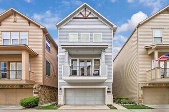 6013 Kansas St in Houston, TX - Building Photo - Building Photo