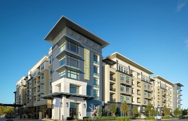 620 Veterans Blvd, Unit 1 in Redwood City, CA - Foto de edificio - Building Photo