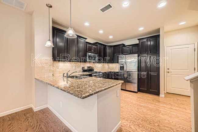 property at 8951 E Phillips Dr