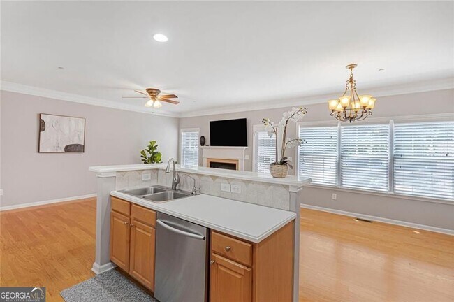 property at 132 Wetherbrooke Ln