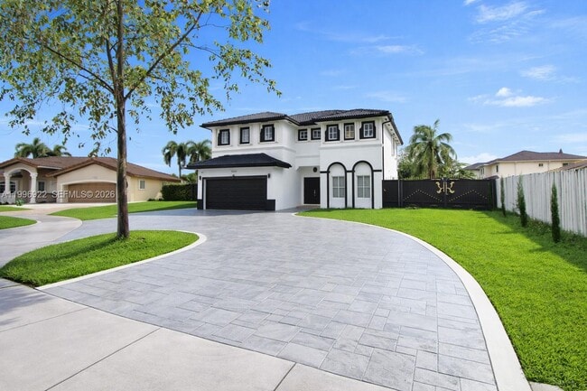 15045 SW 38th Terrace in Miami, FL - Building Photo - Building Photo