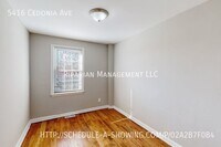 5416 Cedonia Ave photo'