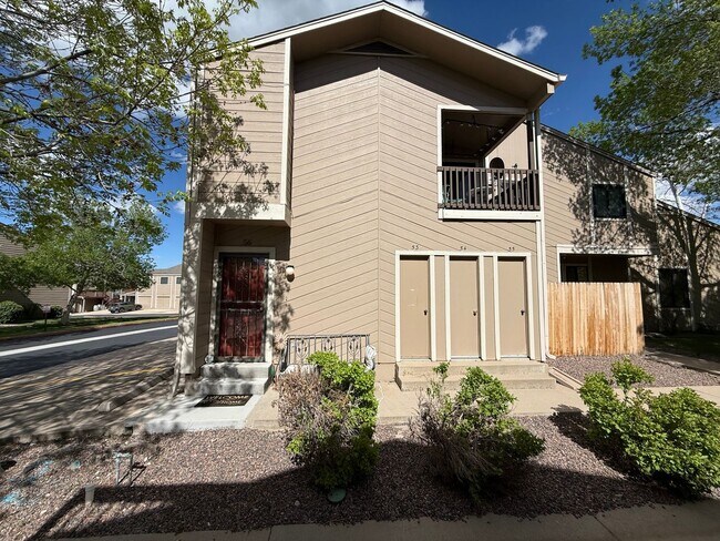 18314 W 58th Pl in Golden, CO - Building Photo - Building Photo