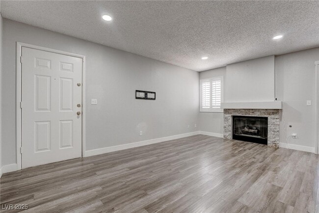 property at 7905 Idledale Ct