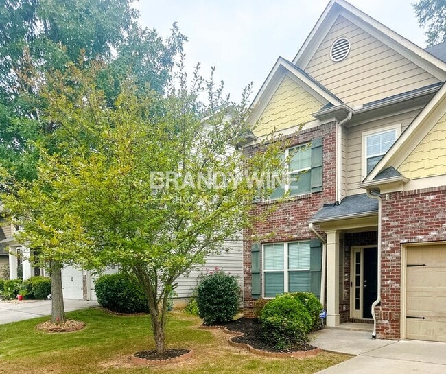 2585 Kolb Manor Cir SW in Marietta, GA - Building Photo - Building Photo