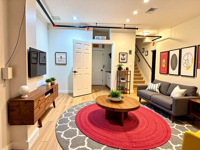 171 Massachusetts Ave, Unit 2A