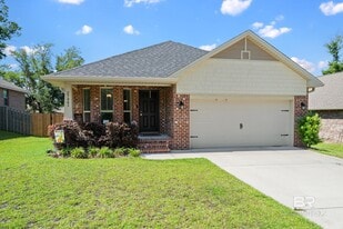 27461 Elise Ct in Daphne, AL - Building Photo