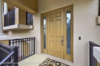 803 del Sol Cir in Tequesta, FL - Foto de edificio - Building Photo