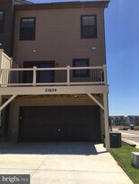 22620 Tate St in Clarksburg, MD - Building Photo