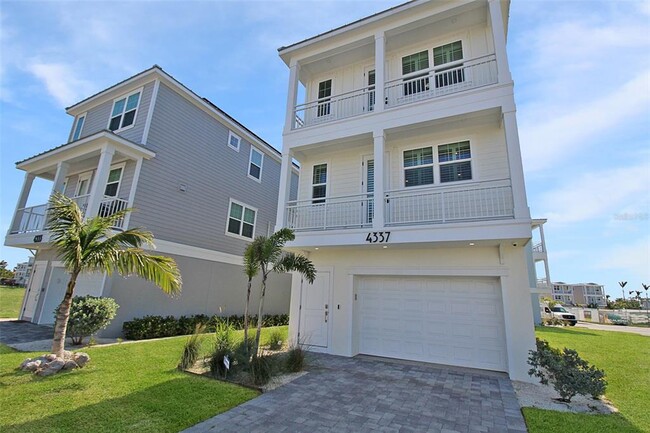 4337 Saltwater Pearl Wy in Cortez, FL - Building Photo - Building Photo