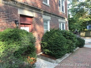 15 Linnaean St in Cambridge, MA - Building Photo - Building Photo