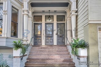 1273 McAllister St in San Francisco, CA - Building Photo - Building Photo
