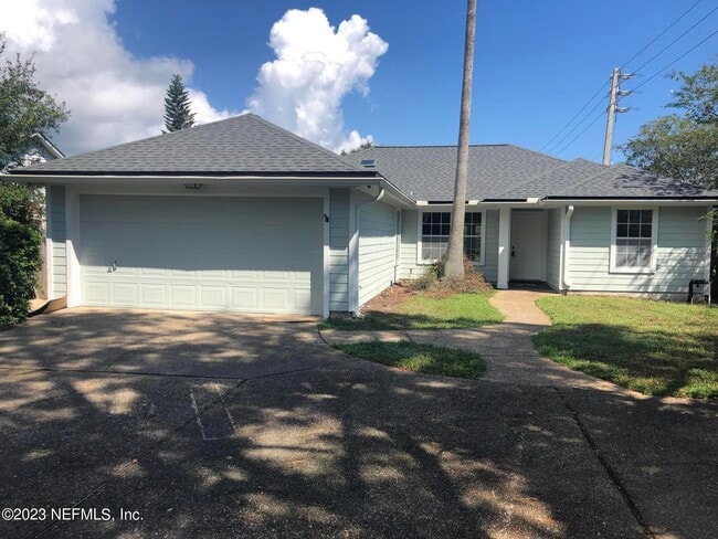 property at 105.5 Woodland Dr