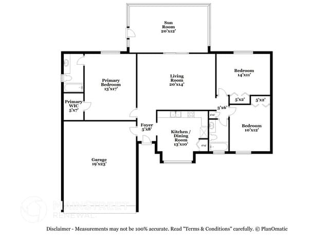 12510 Fade Dr in Grand Island, FL - Building Photo - Building Photo