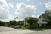 Windsor House Apartments in Miami, FL - Foto de edificio - Building Photo